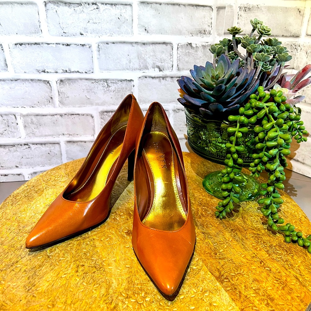 Lauren Ralph Lauren Heels